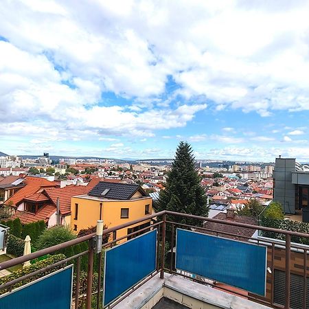 A Perfect Option For People Who Want To Enjoy Their Stay In Košice Exteriör bild