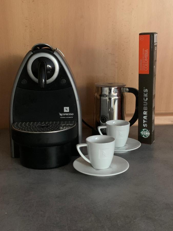 A Perfect Option For People Who Want To Enjoy Their Stay In Košice Exteriör bild