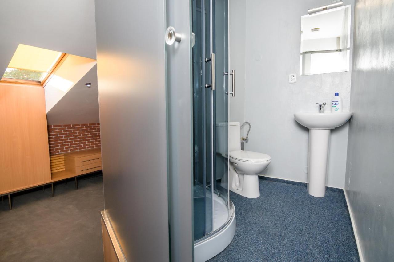 A Perfect Option For People Who Want To Enjoy Their Stay In Košice Exteriör bild