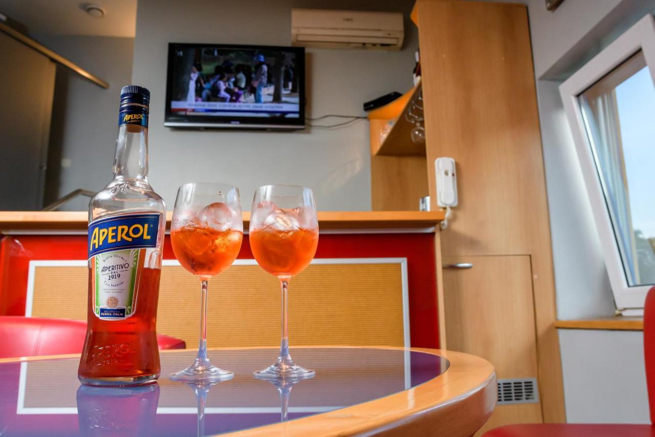 A Perfect Option For People Who Want To Enjoy Their Stay In Košice Exteriör bild