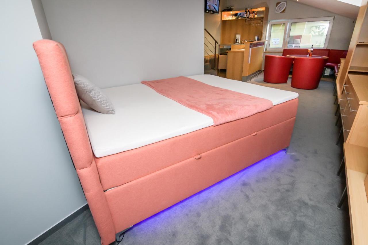 A Perfect Option For People Who Want To Enjoy Their Stay In Košice Exteriör bild