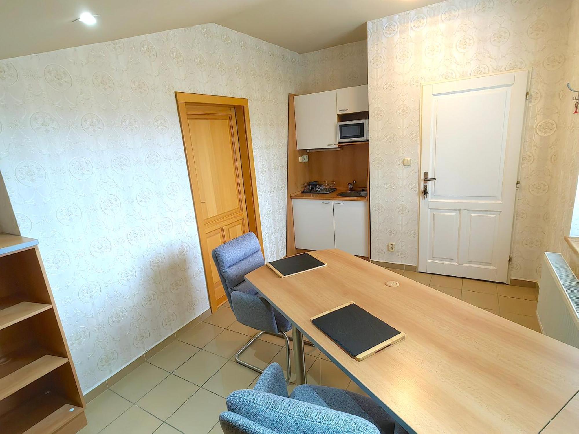 A Perfect Option For People Who Want To Enjoy Their Stay In Košice Exteriör bild