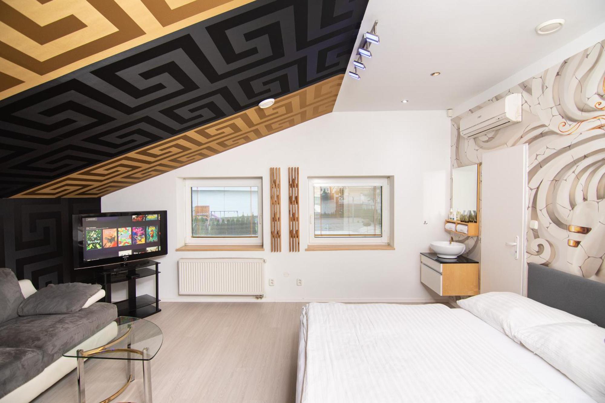 A Perfect Option For People Who Want To Enjoy Their Stay In Košice Exteriör bild