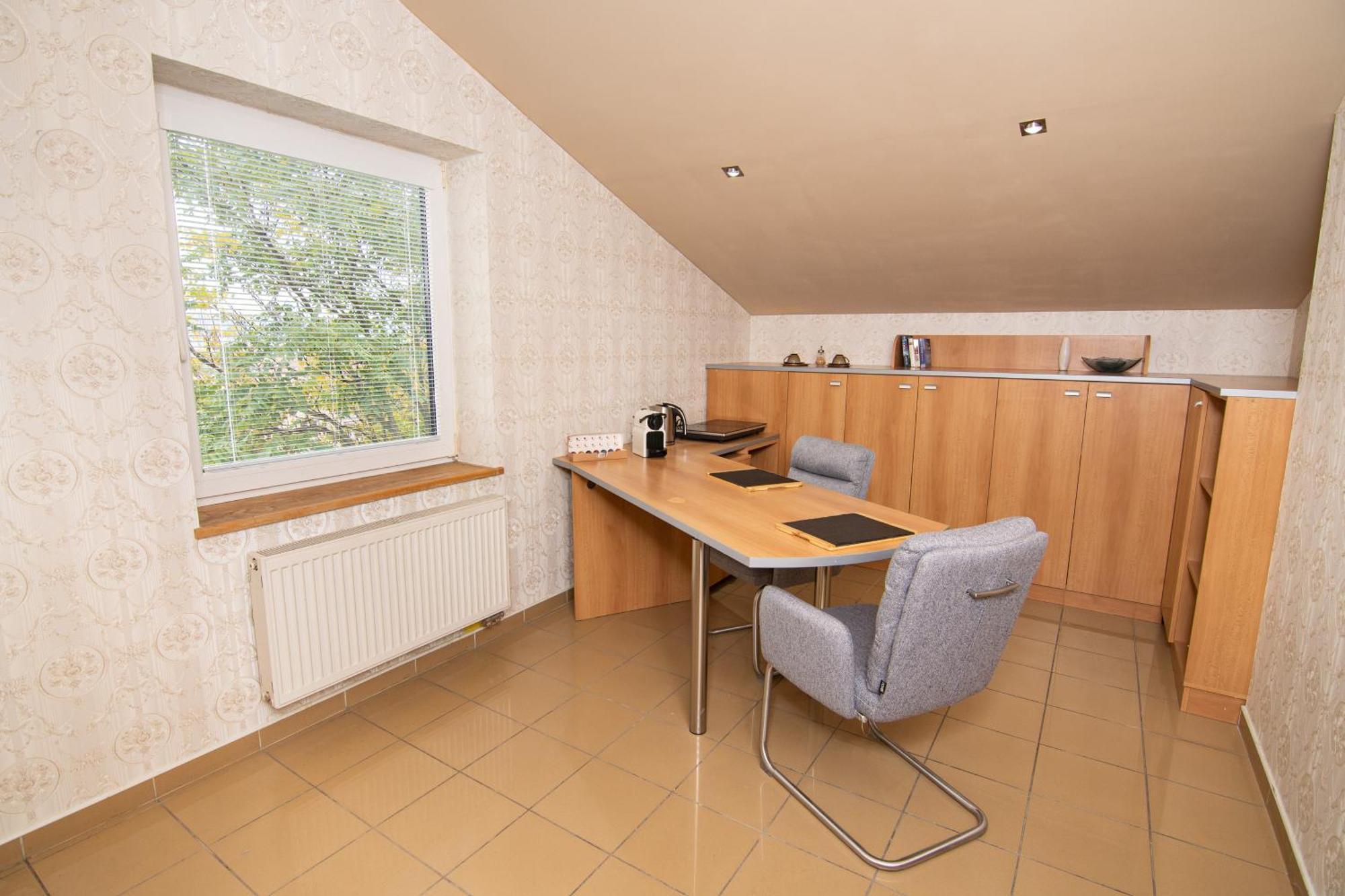 A Perfect Option For People Who Want To Enjoy Their Stay In Košice Exteriör bild