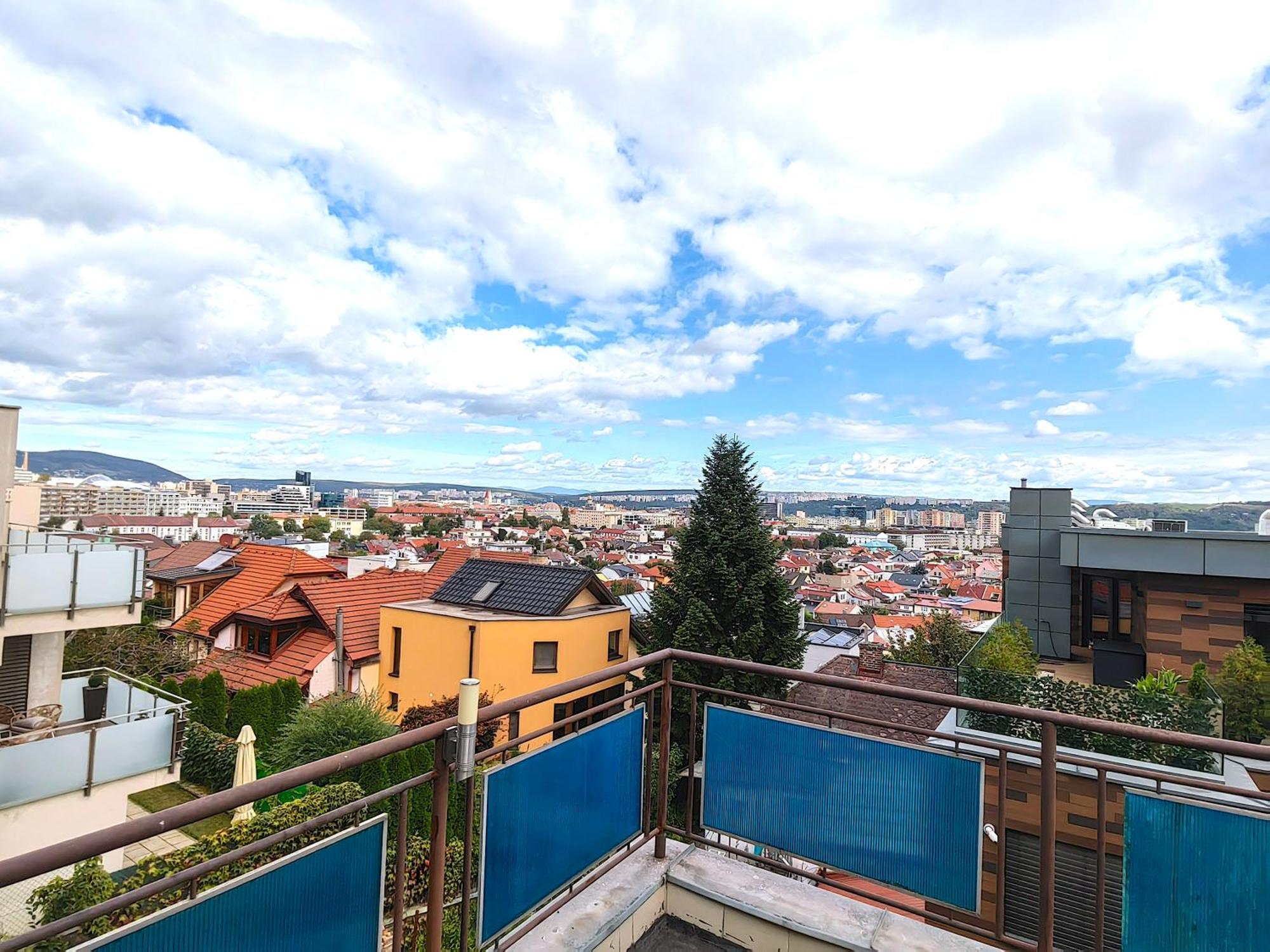 A Perfect Option For People Who Want To Enjoy Their Stay In Košice Exteriör bild